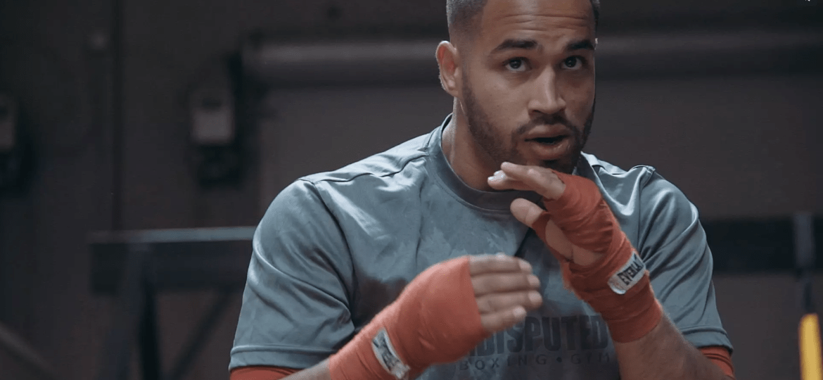 Heart of a&nbsp;Champion